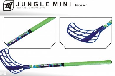 MPS JUNGLE MINI Green