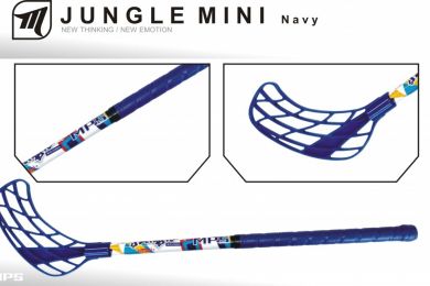 MPS JUNGLE mini