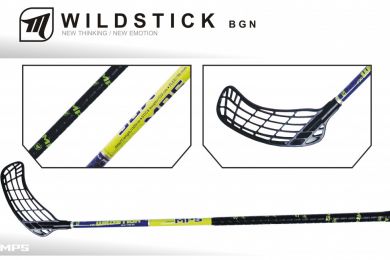 MPS WILDSTICK BGN