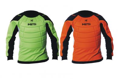 MPS florbalov dres