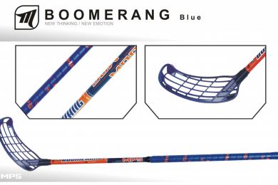 MPS BOOMERANG Navy